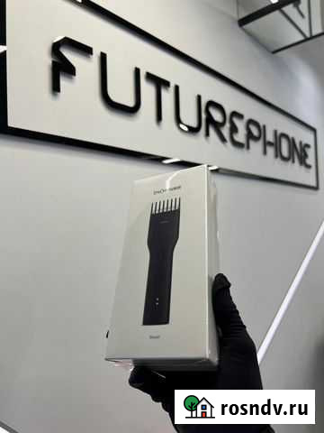 Машинка для стрижки волос Xiaomi Enchen Trimmer Нижний Новгород - изображение 1