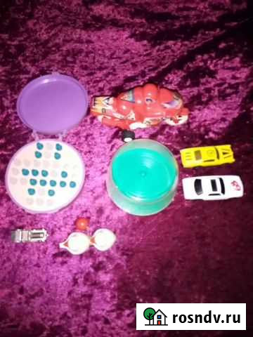 Игрушки СССР Уфа - изображение 1