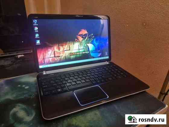 Крутой Ноутбук HP Pavilion DV6 Дмитров
