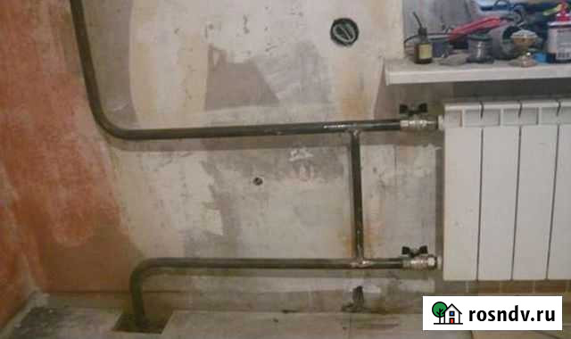 Сварочные работы Грозный - изображение 1