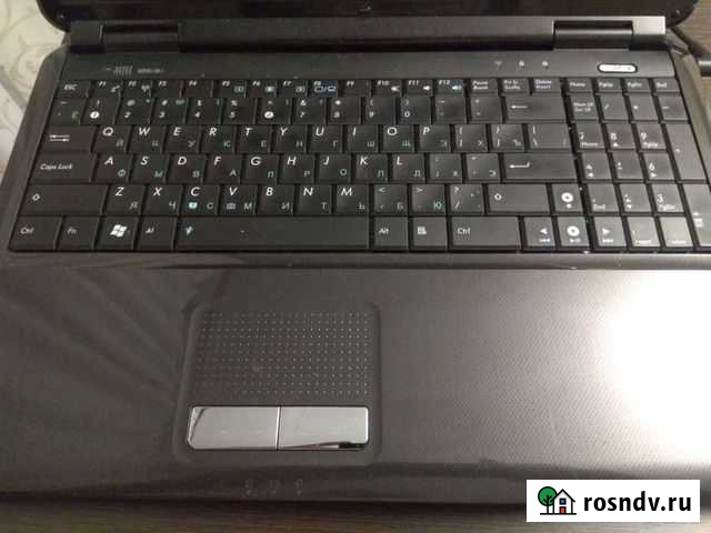 Asus K50IP Пермь - изображение 1
