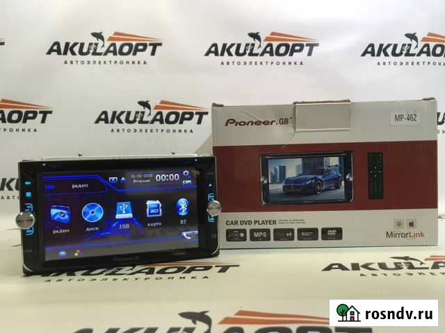 Магнитола Липецк - изображение 1