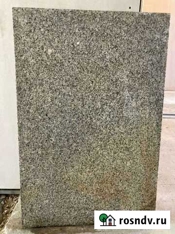 Гранитная плита Благовещенск - изображение 1