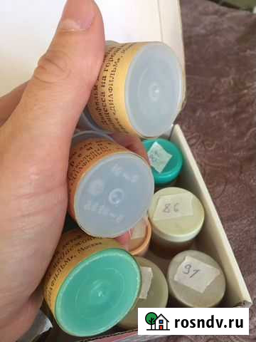 Диафильмы СССР часть 3 Сосновый Бор - изображение 1