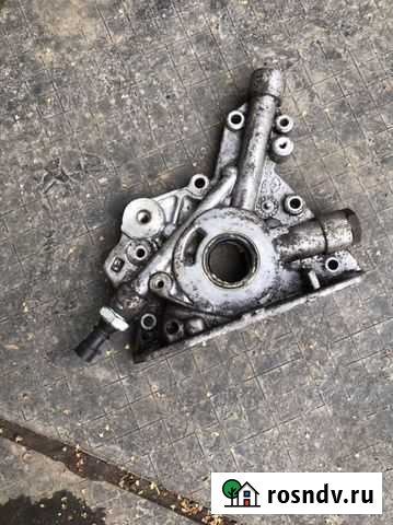 Масляный насос. Авео, лачетти, нексия Волосово - изображение 1