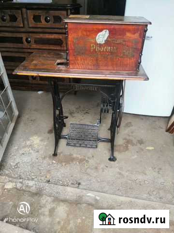 Швейная машинка Тула - изображение 1