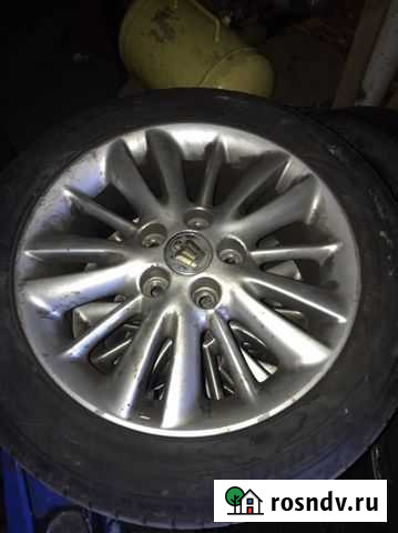 Шины диски и колеса Благовещенск - изображение 1