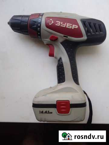 Аккумуляторная дрель шуруповерт Рыбинск - изображение 1