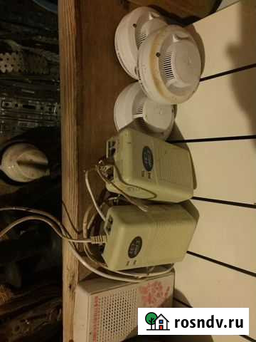 Датчики Казань - изображение 1