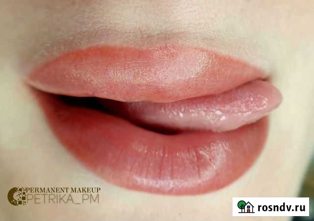 Перманентный макияж/татуаж бровей, губ, век Маршала Жукова - изображение 1