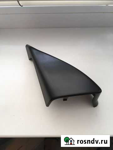 Крышка зеркала Вольво s40 Владимир - изображение 1