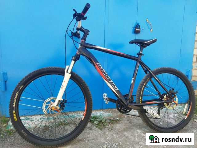 Marin 26 Комсомольск-на-Амуре - изображение 1