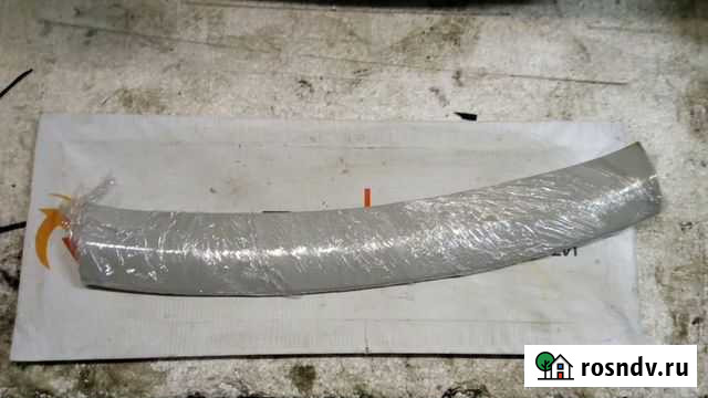 Обшивка потолка Audi A4 (B7) 2005-2007 Абакан - изображение 1