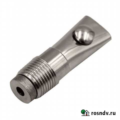 Кнопочная поилка для свиней и хряков Екатеринбург - изображение 1