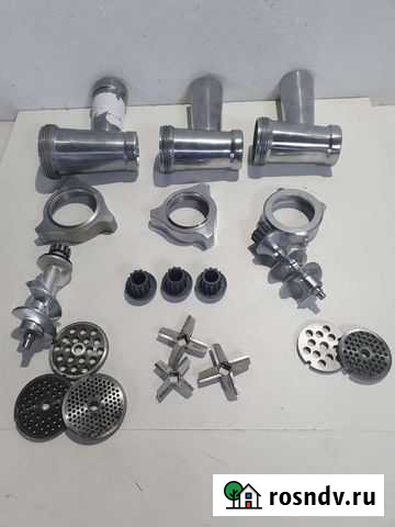 Запчасти для мясорубки bosch Нижний Новгород - изображение 1