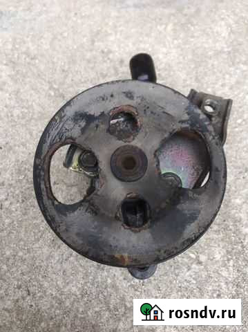 Насос Гур 1gfe gx110 Краснодар - изображение 1