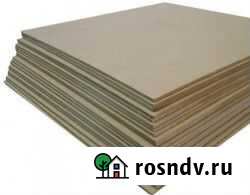 Плита двп тсн-20 (610*1220*3,2мм) Киров - изображение 1