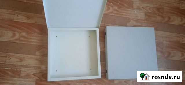 Ящик щит металлический пустой Красноярск - изображение 1