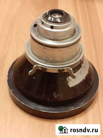 Объектив ломо окс-1-18-1 F-18 1:2,8 Курск - изображение 1