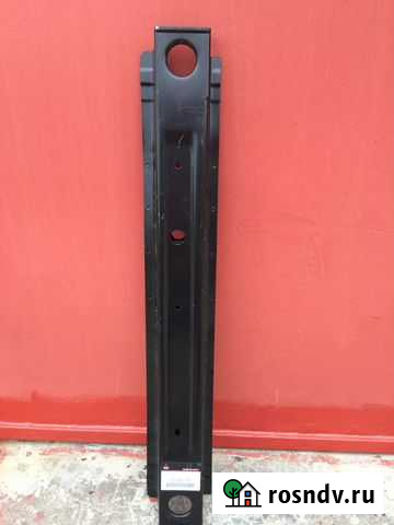 Балка суппорта радиатора Mitsubishi 5256B516 Мурманск - изображение 1