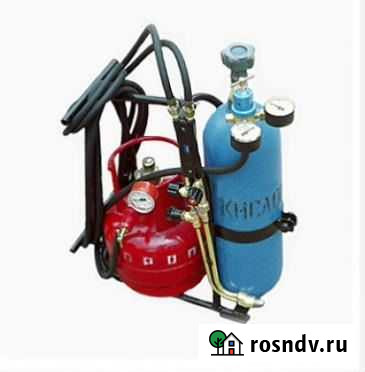 Газорежущее оборудование Комсомольск-на-Амуре - изображение 1