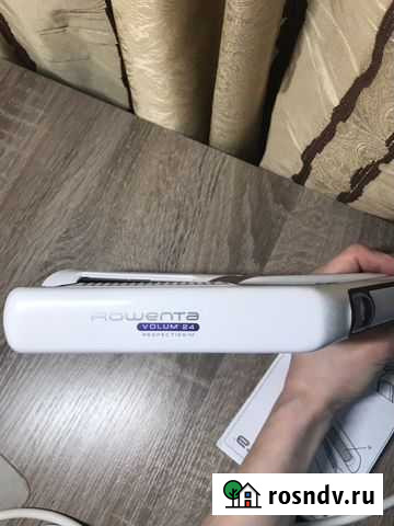 Rowenta плойка Санкт-Петербург - изображение 1