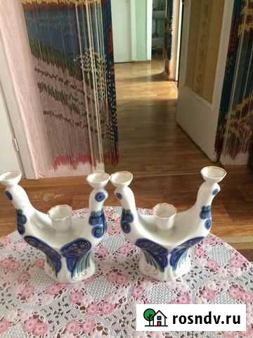 Подсвечник Волгоград - изображение 1