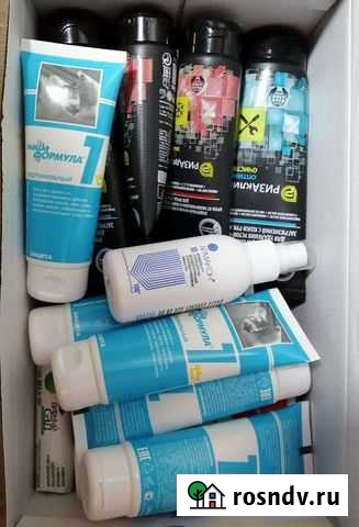 Крема для работающих в экстремальных условиях Тюмень - изображение 1