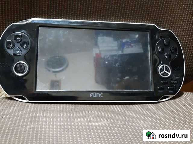 Игровой портативный планшет Funk Titan-02 Нижний Новгород - изображение 1