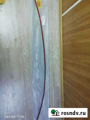 Toyota camry v70 молдинг лобового Краснодар - изображение 1