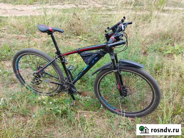 Горный велосипед Нефтекамск - изображение 1