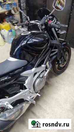Suzuki gladius 400 A Махачкала