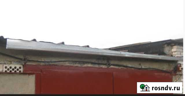 Кровля гаражей, (наплавляемая кровля) Волгодонск - изображение 1