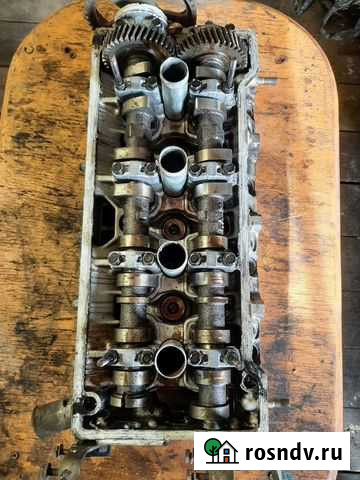 Гбц Тойота Курган - изображение 1