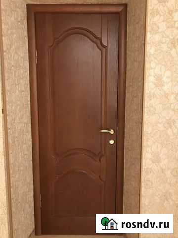 Двери межкомнатные, шпон Оренбург - изображение 1