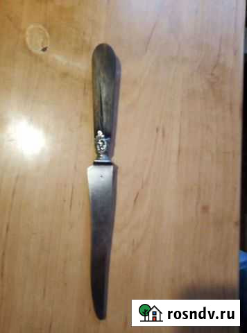 Ножик Сочи - изображение 1