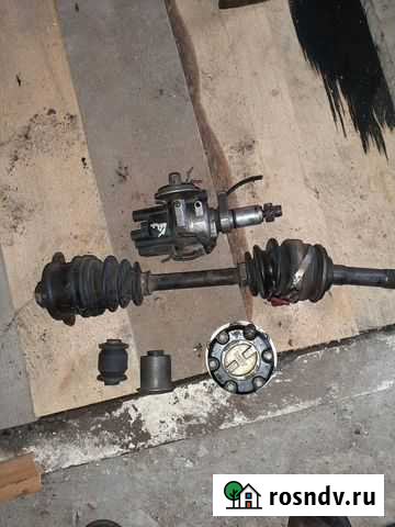 Трамблер suzuki escudo для 8-ми клапанного двс G16 Улан-Удэ - изображение 1