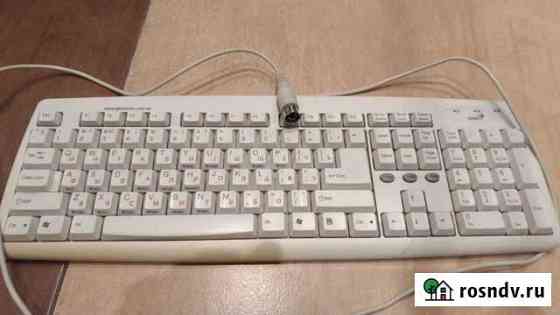 Клавиатура Genius K 627 Челябинск
