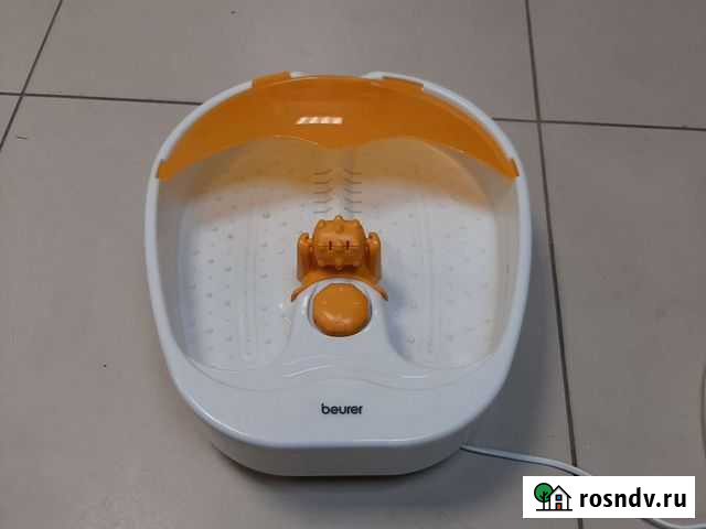 Массажная ванночка Тюмень - изображение 1