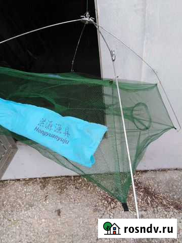 Раколовки Новокуйбышевск - изображение 1