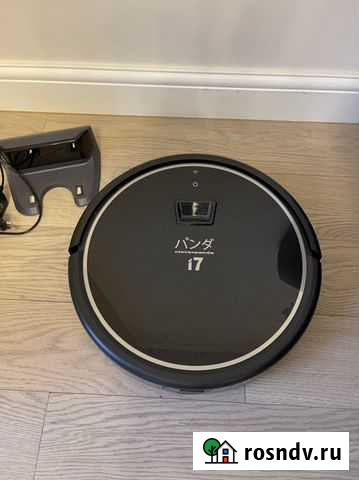 Робот пылесос Москва - изображение 1