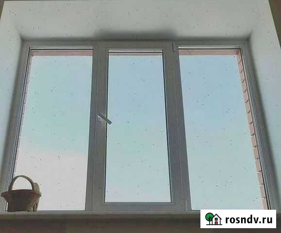 Окно Пластиковое Волгоград - изображение 1