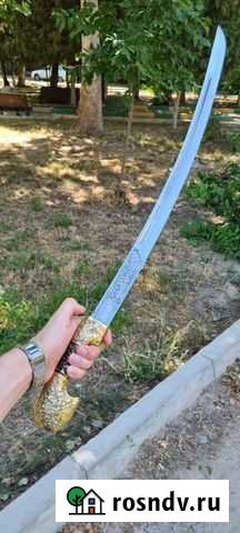 Нож Нальчик - изображение 1