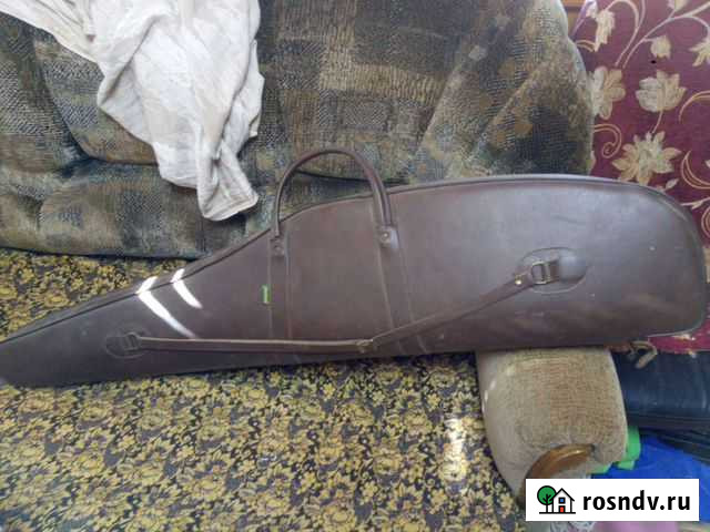 Чехол для ружья Казань - изображение 1