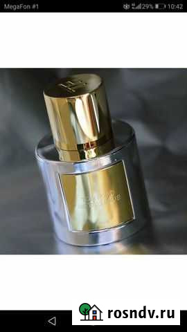 Туалетная вода Tom ford metallique Уфа - изображение 1