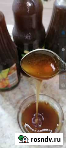 Мед Сочи - изображение 1