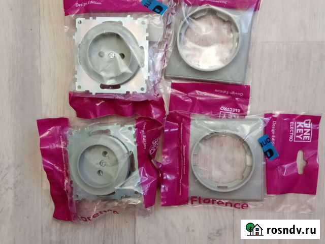 Розетки уголки Москва - изображение 1