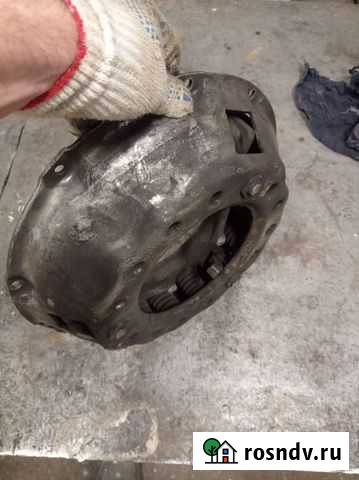 Корзина сцепления газ 53 Нижнекамск - изображение 1