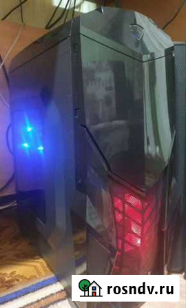 Системный блок i5/GTS450 2GB/8GB Нижневартовск - изображение 1
