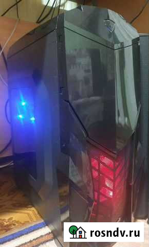 Системный блок i5/GTS450 2GB/8GB Нижневартовск - изображение 1